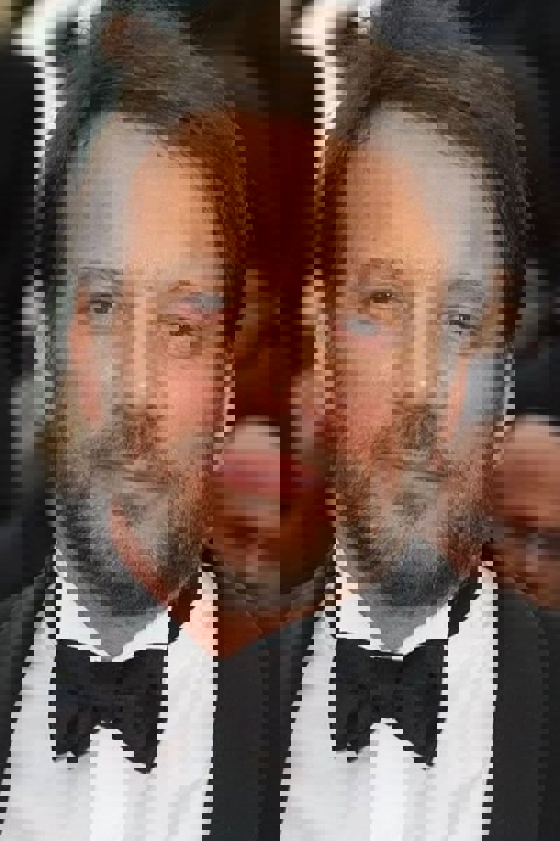 Samuel Le Bihan