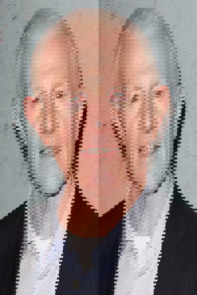 Raymond J. Barry