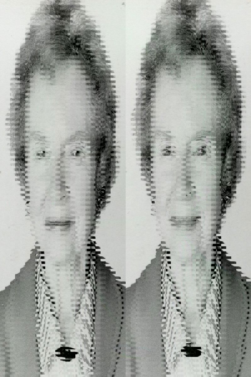 Hilary Mason