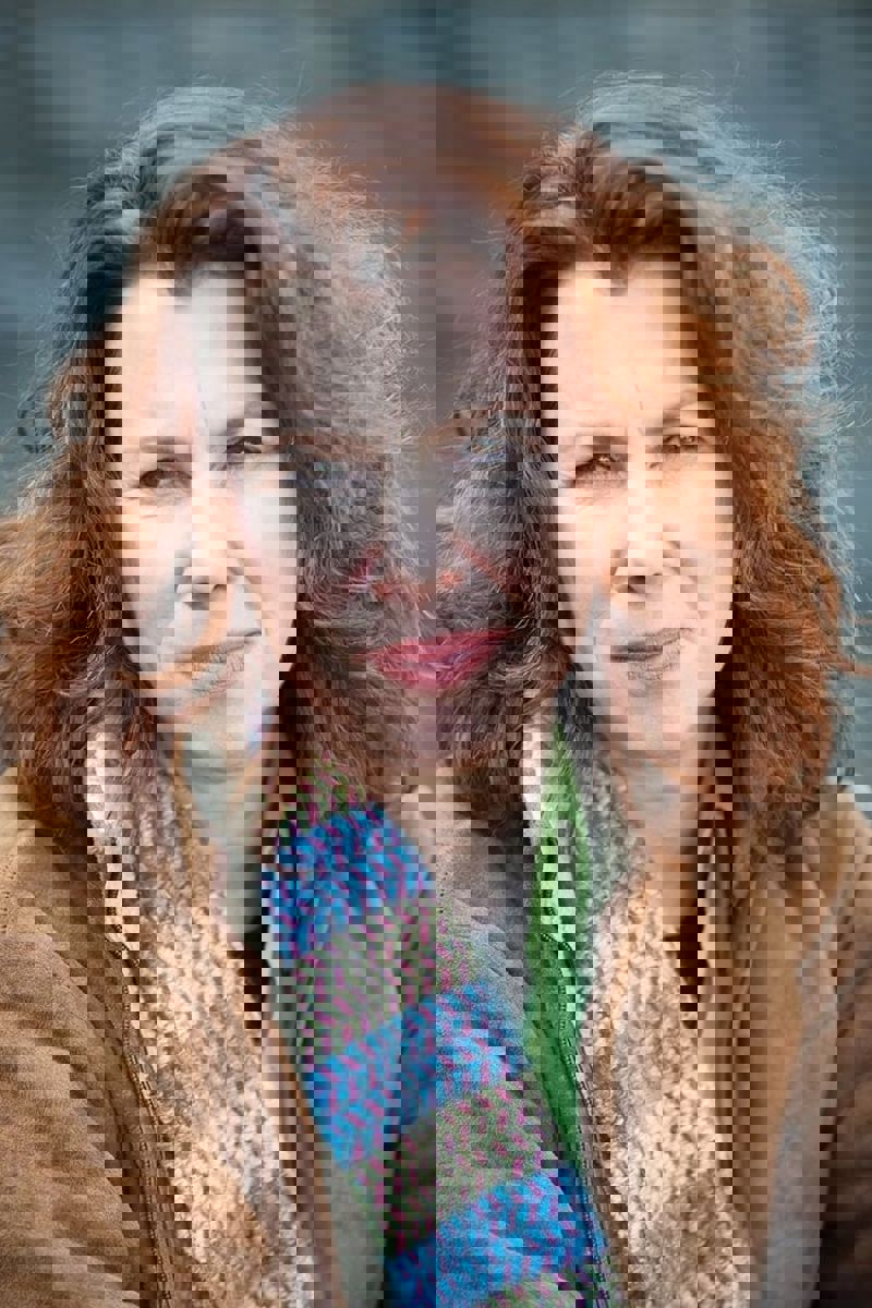 Siobhan Fallon Hogan