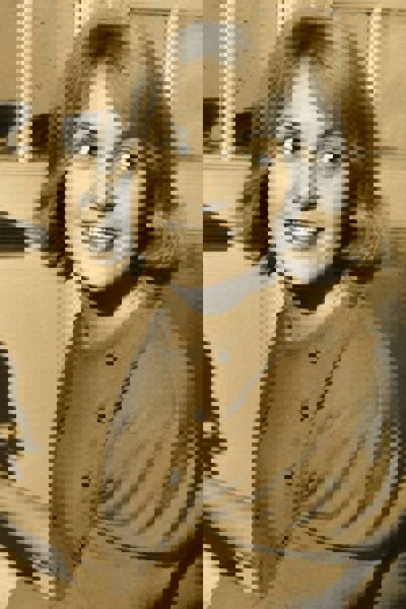 Giuliana Calandra