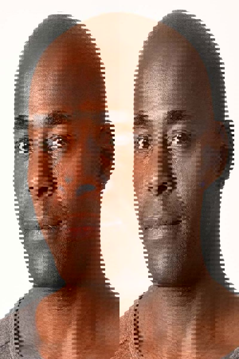 Paterson Joseph
