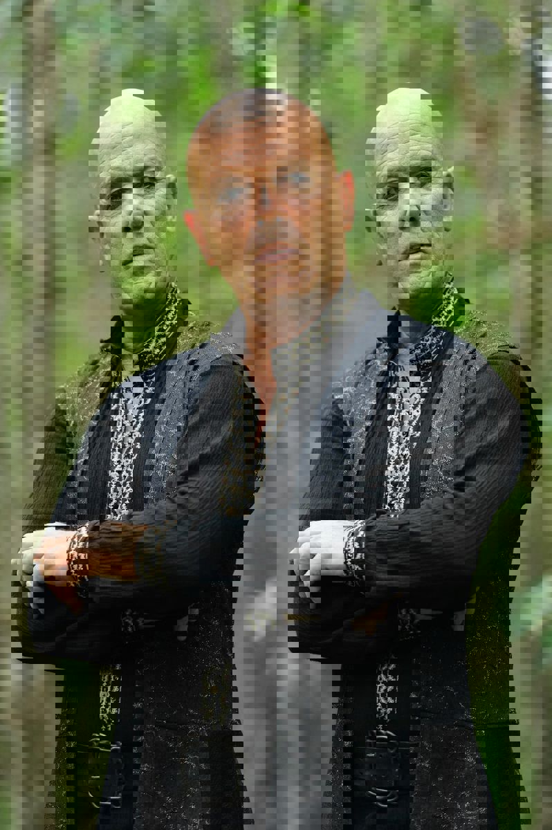 Steven Grives