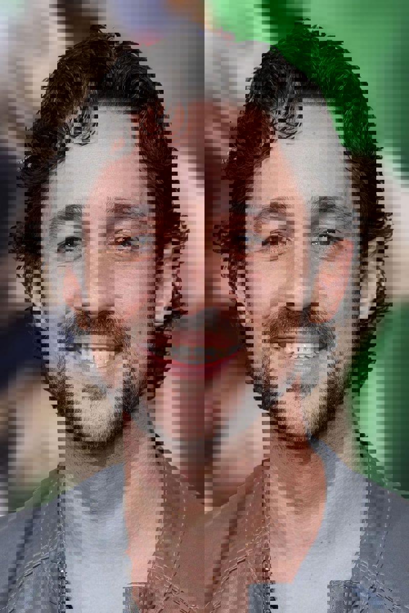 Thomas Ian Nicholas