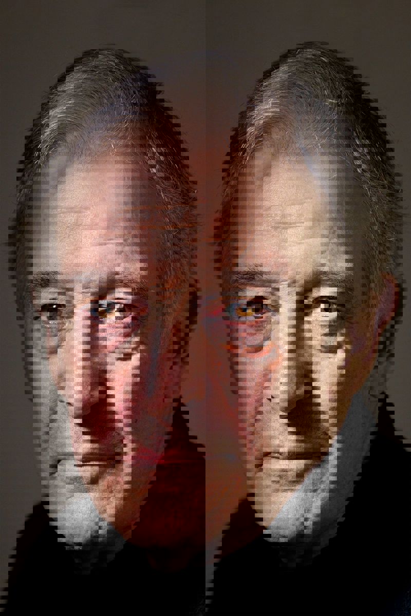 Edmund Dehn