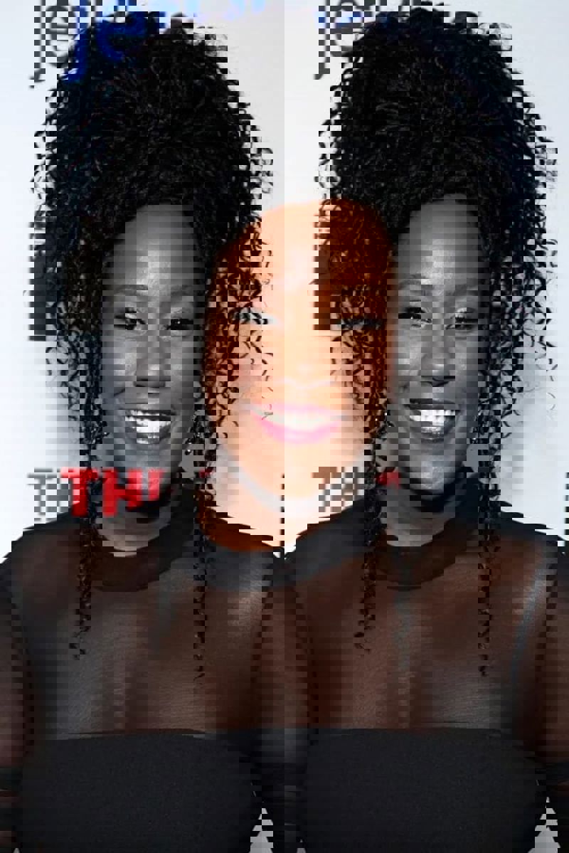 Crystal Lucas-Perry