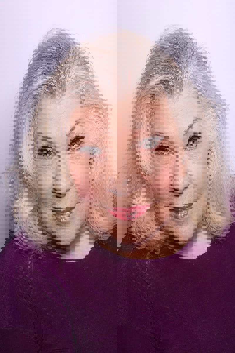 Sandra Dorsey