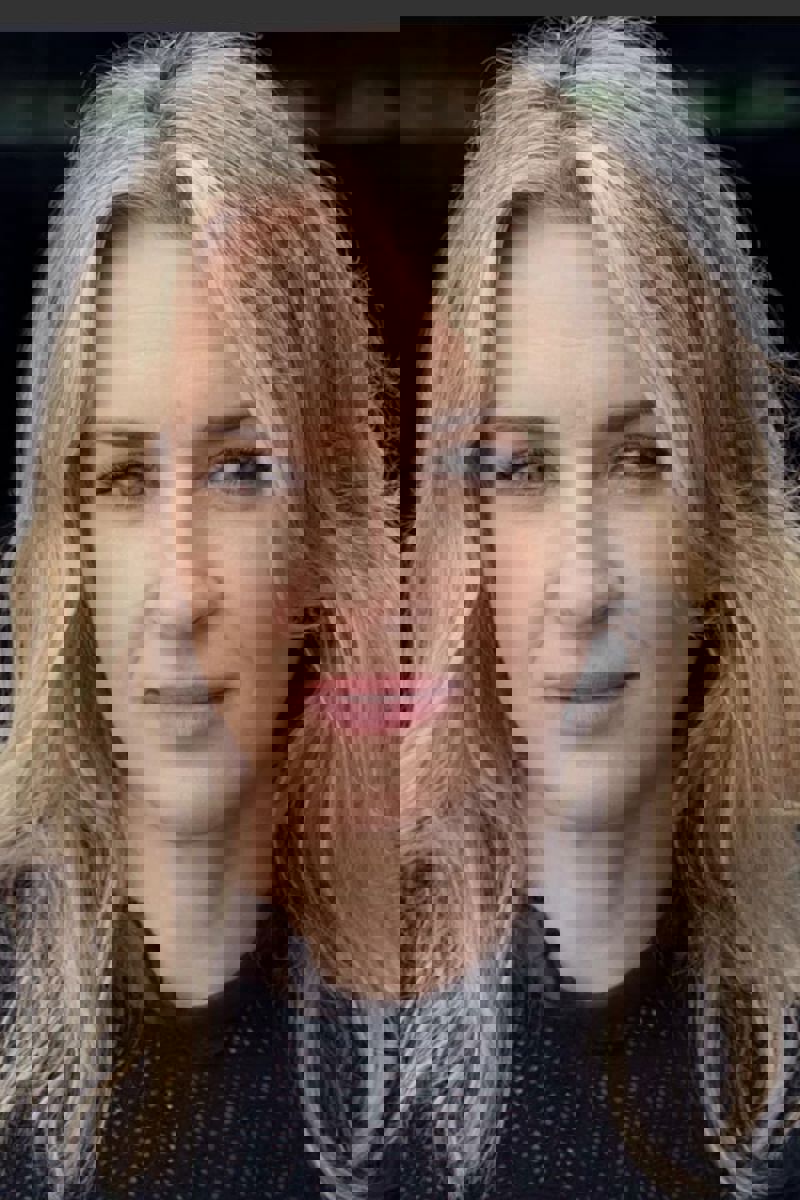 Ever Carradine