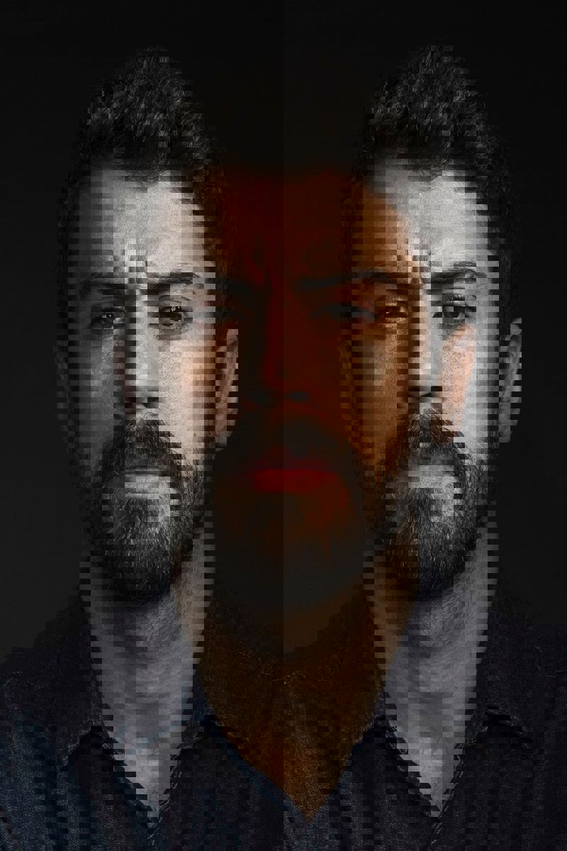 Toby Kebbell