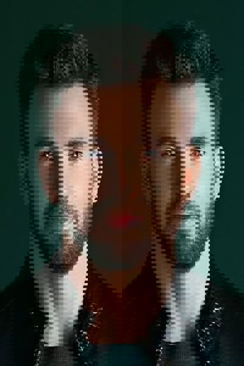 Chris Evans