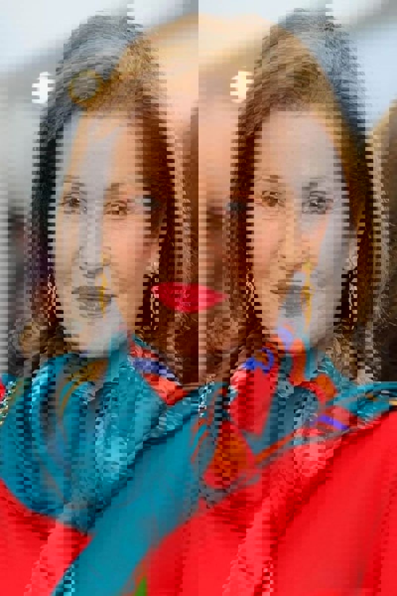 Stephanie Beacham