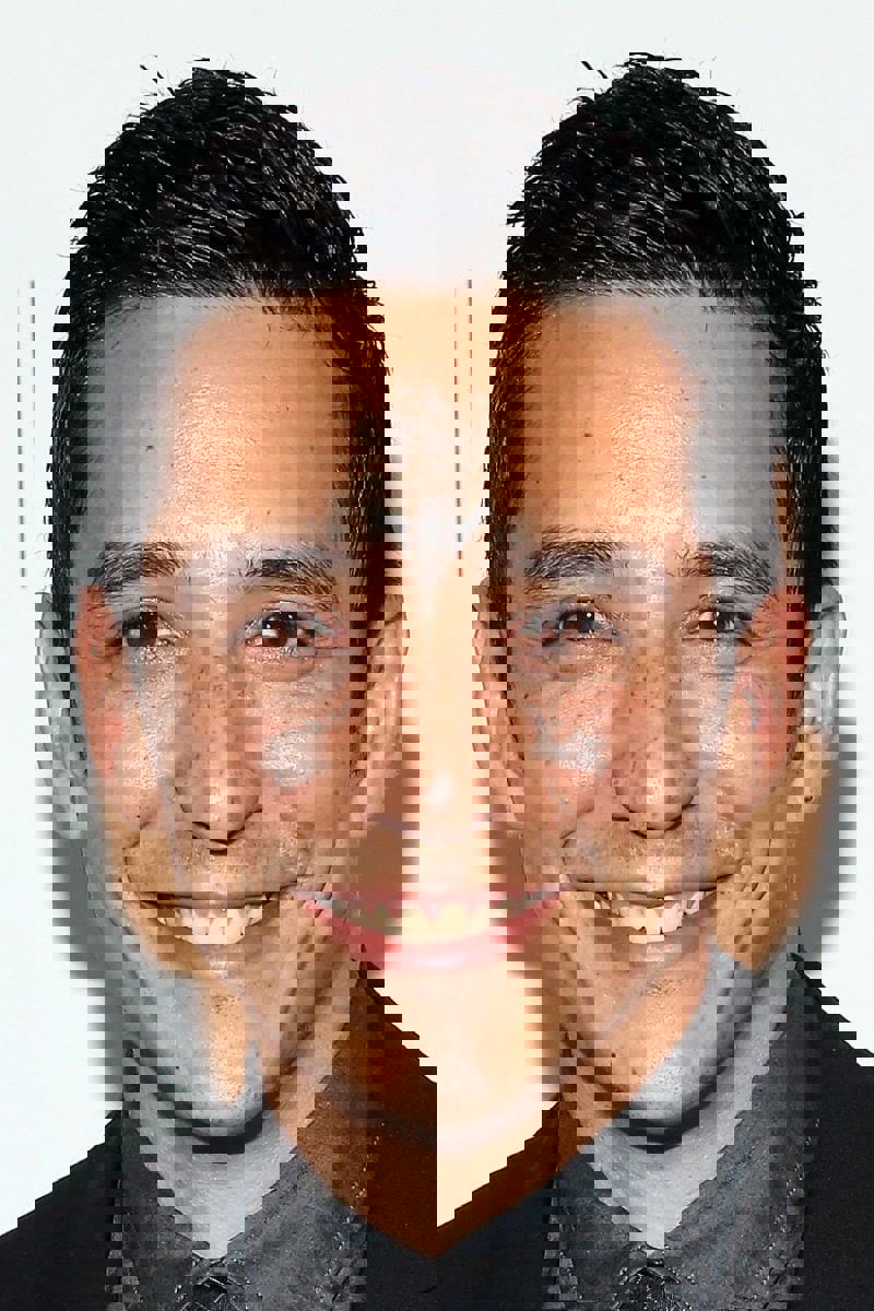 Gabriel Luna