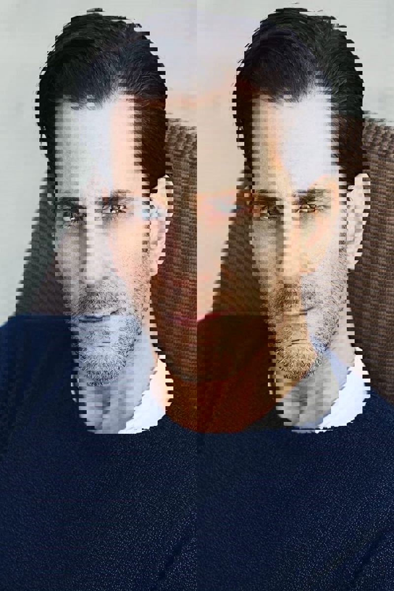 Aaron Abrams