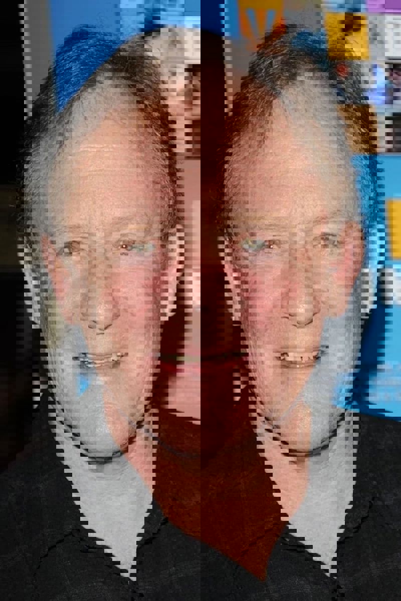 Charles Haid