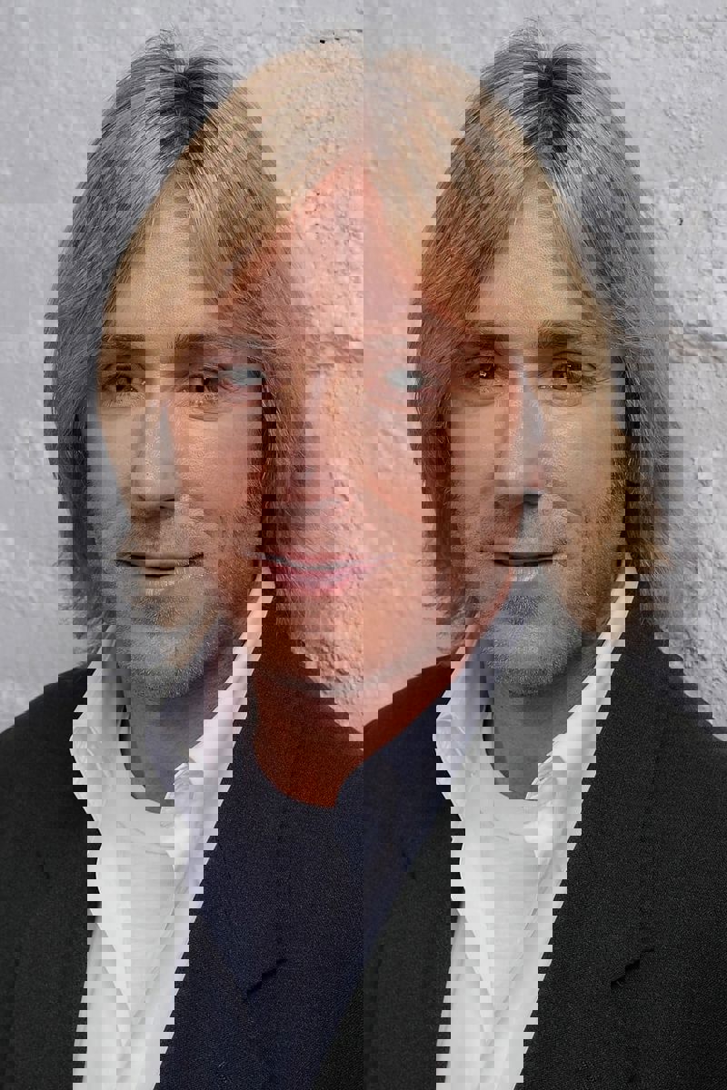 Ron Eldard