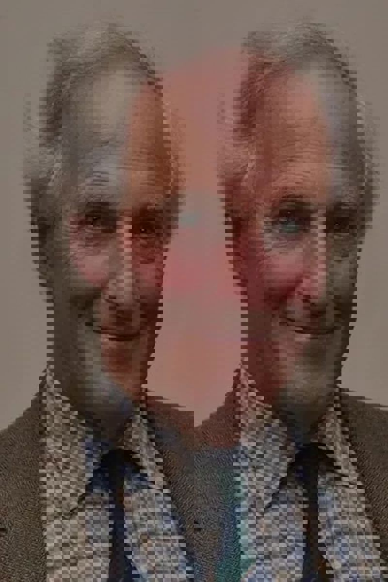 Peter Crombie