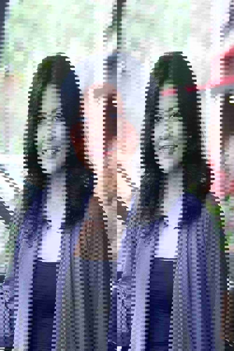 Vonny Anggraini