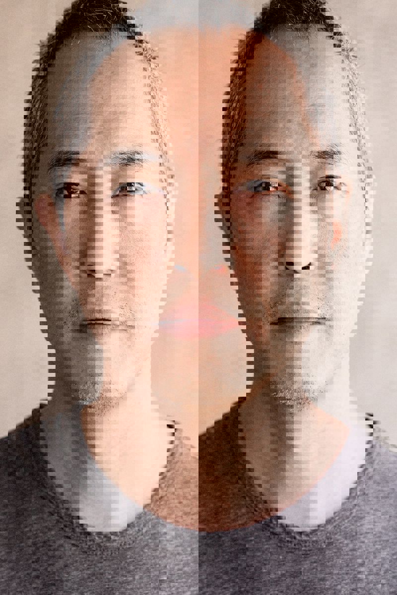 Ken Leung