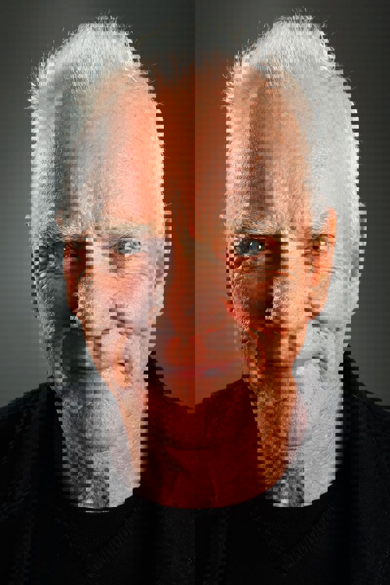 Malcolm McDowell