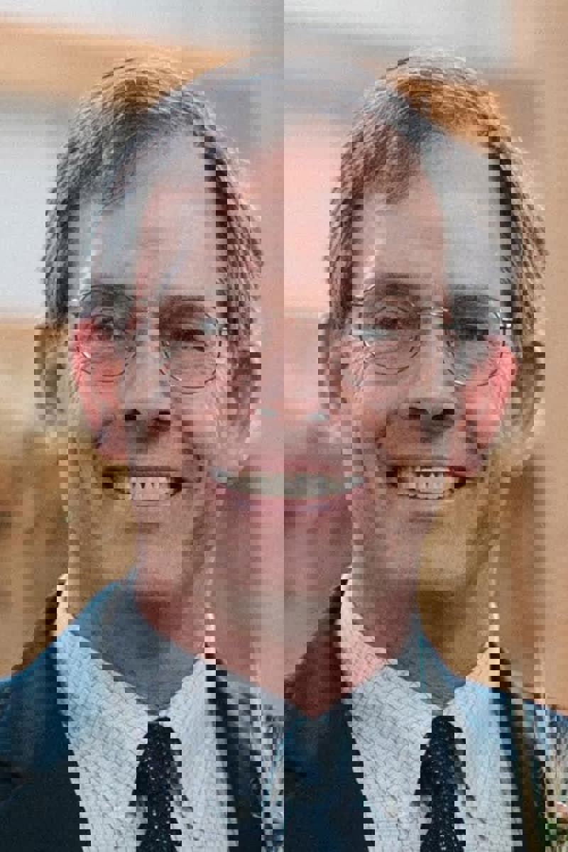 Michael Sharrett