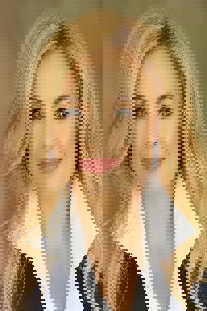 Jessica Collins