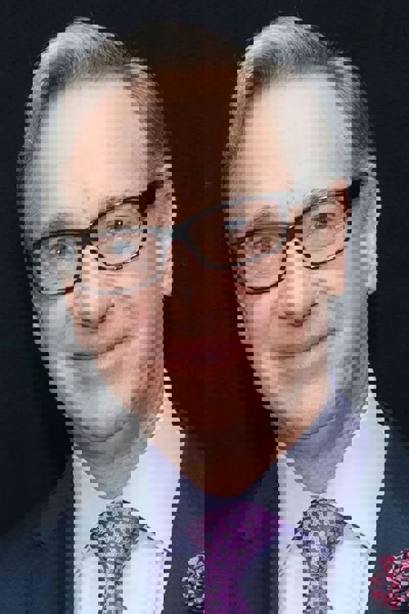 Paul Feig