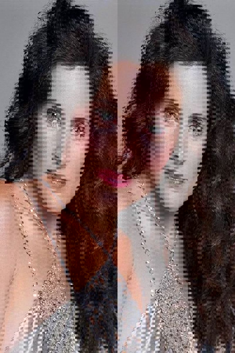 Rachel Shelley