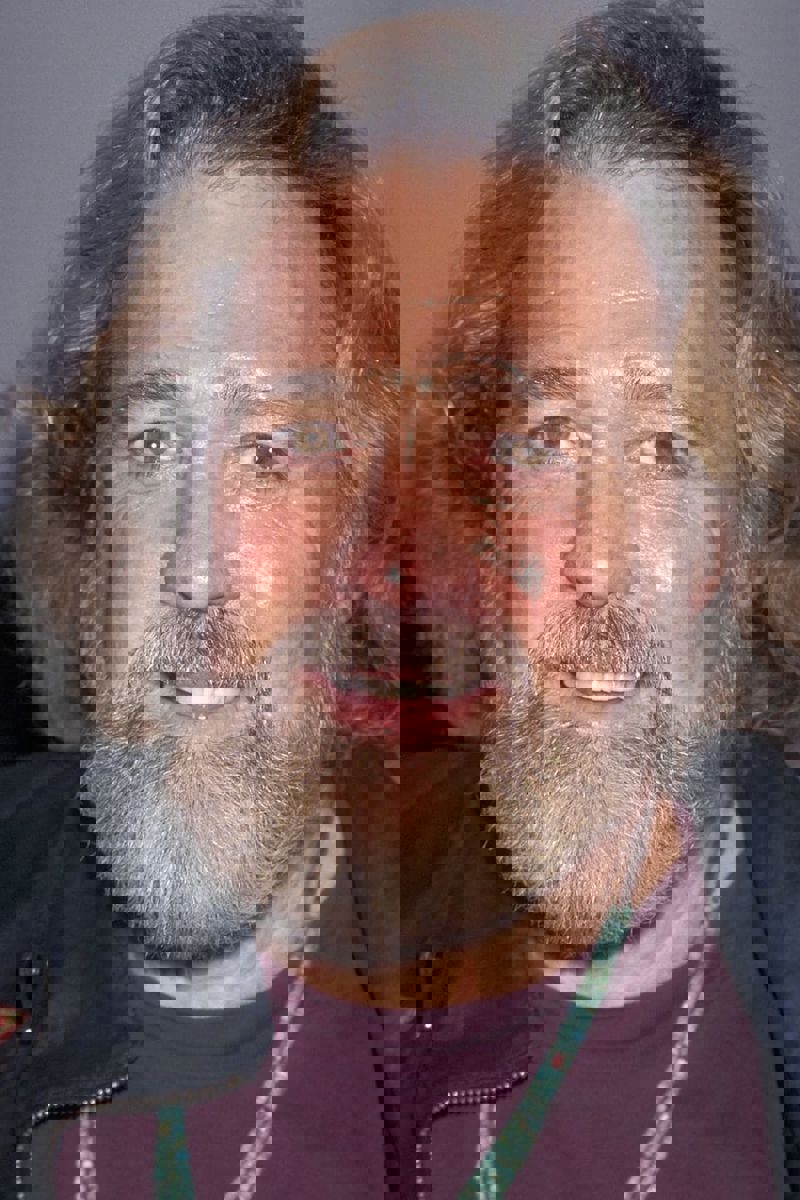 Dan Haggerty