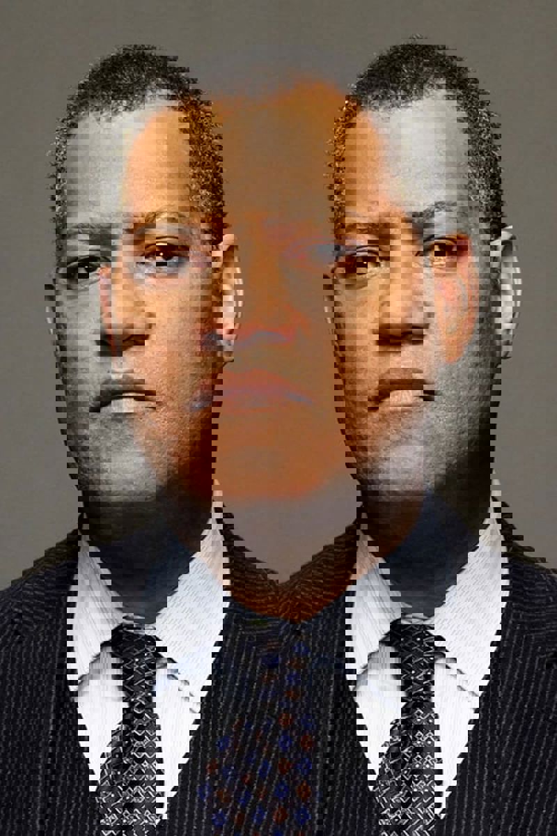 Laurence Fishburne