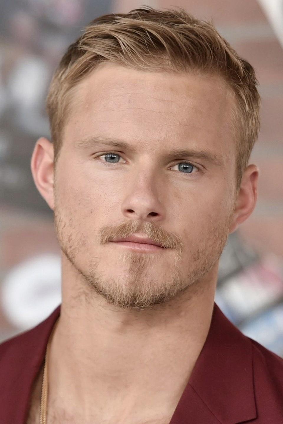 Alexander Ludwig