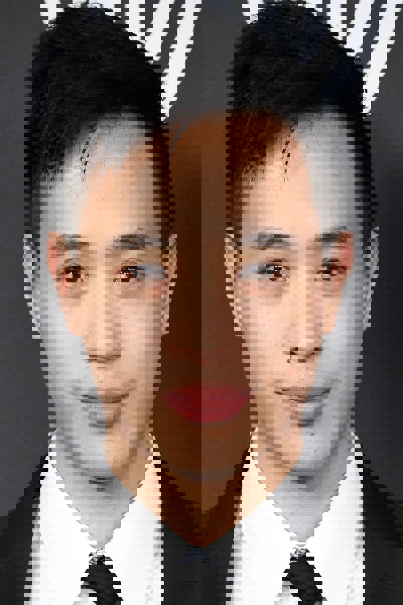 Hayden Szeto