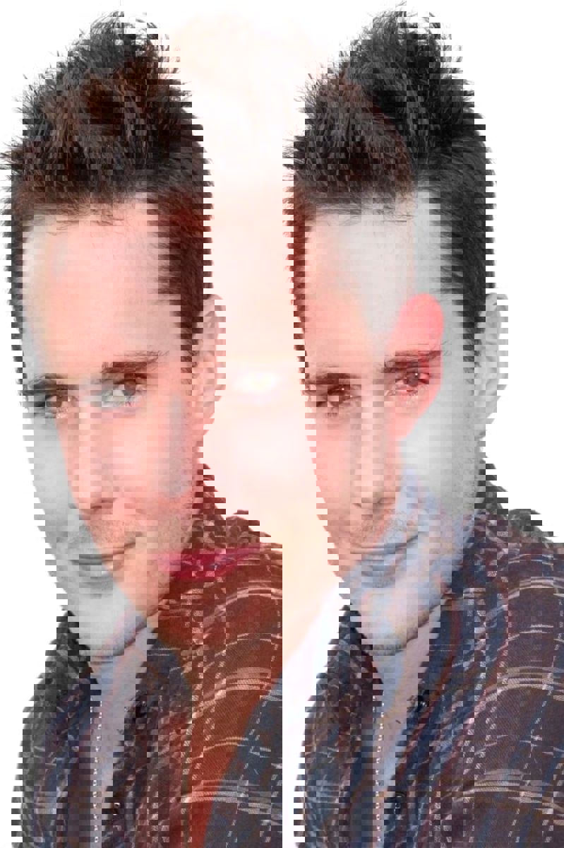 Andrew Supanz