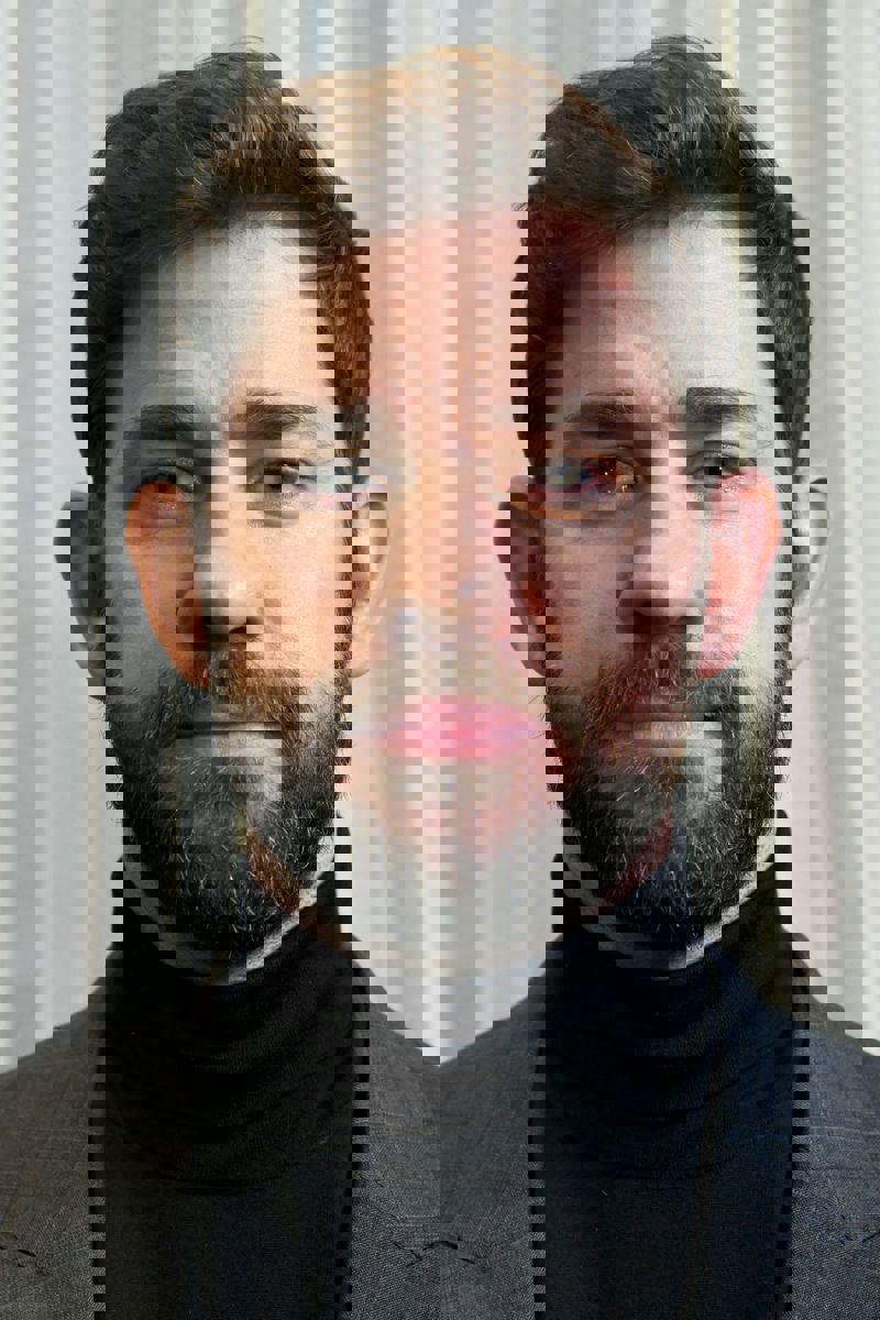 John Krasinski