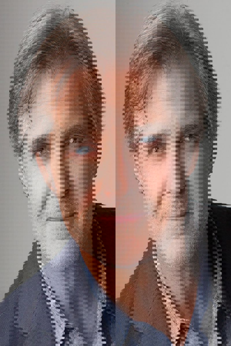 Henry Czerny