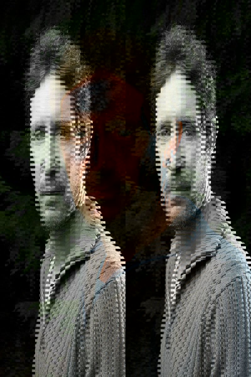 Paul McGann