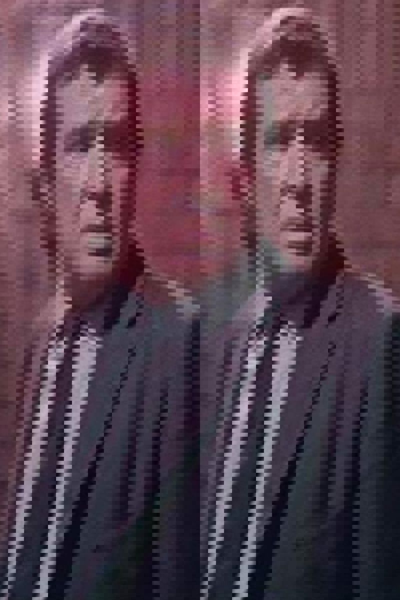 Michael Harvey