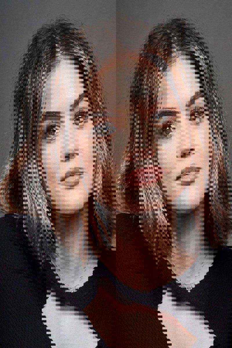 Lucy Hale