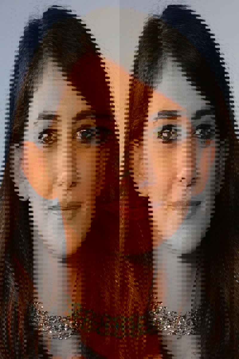 Sheila Vand