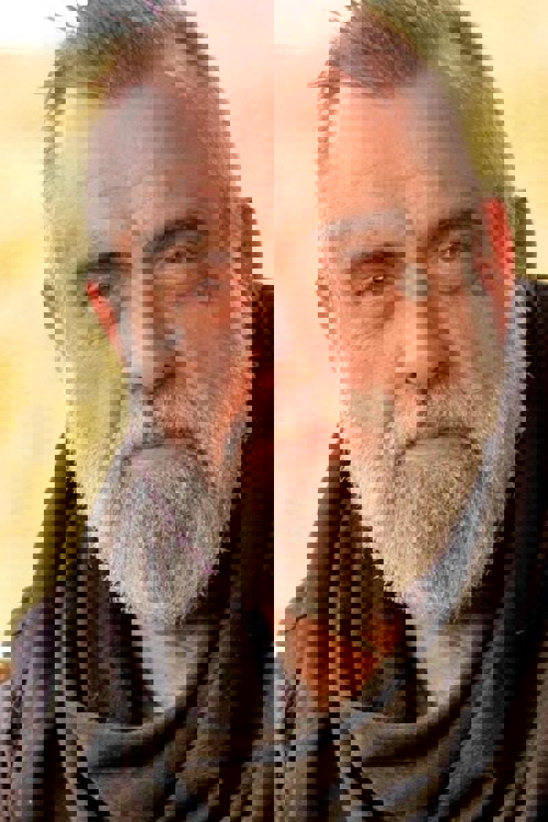 Mike Ferguson