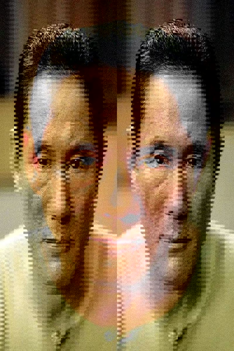 Takeshi Kitano