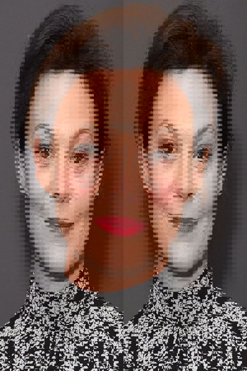 Helen McCrory