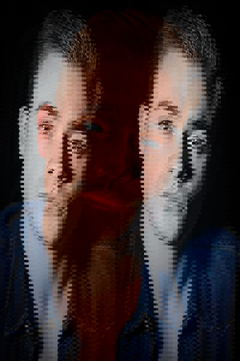 Dacre Montgomery