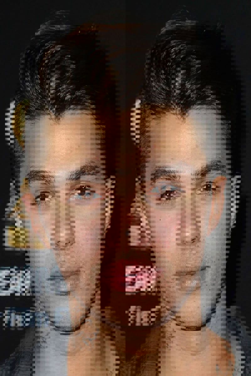 Andrew Jacobs