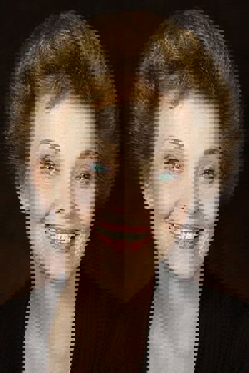 Grace Zabriskie