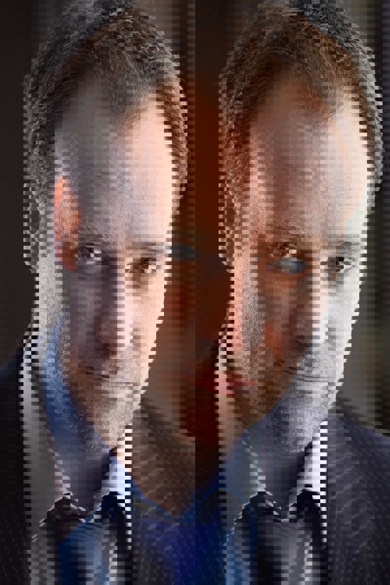 David Hewlett