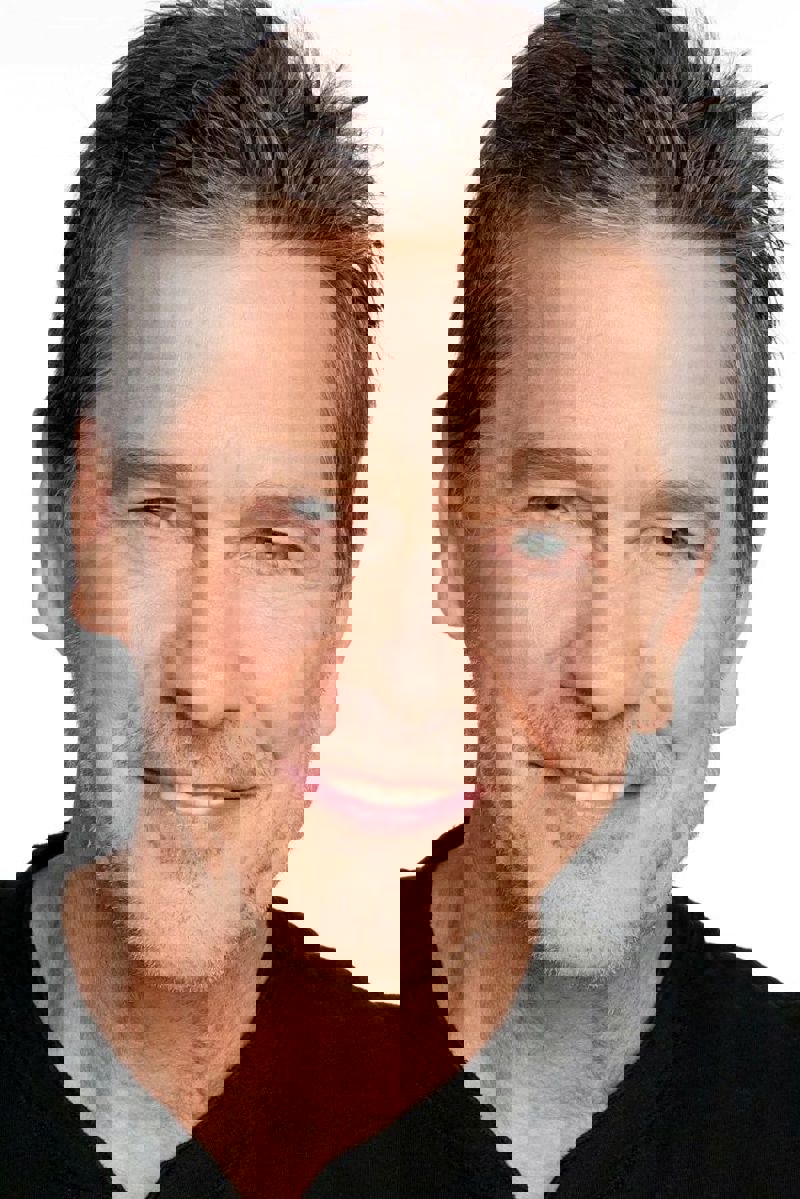 Tim Matheson