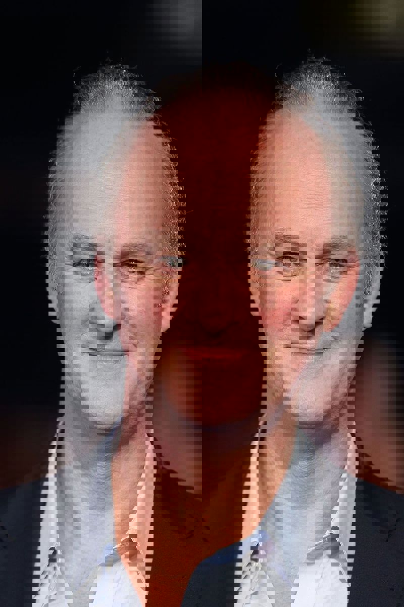 Tim McInnerny