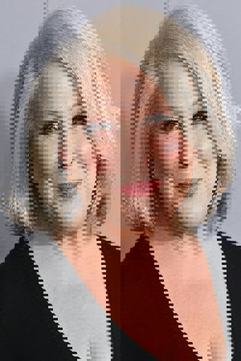 Bette Midler