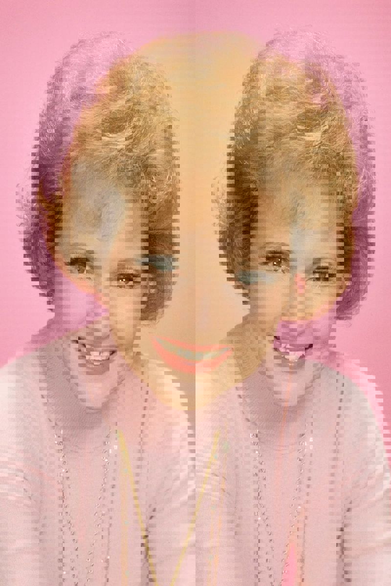 Betty White