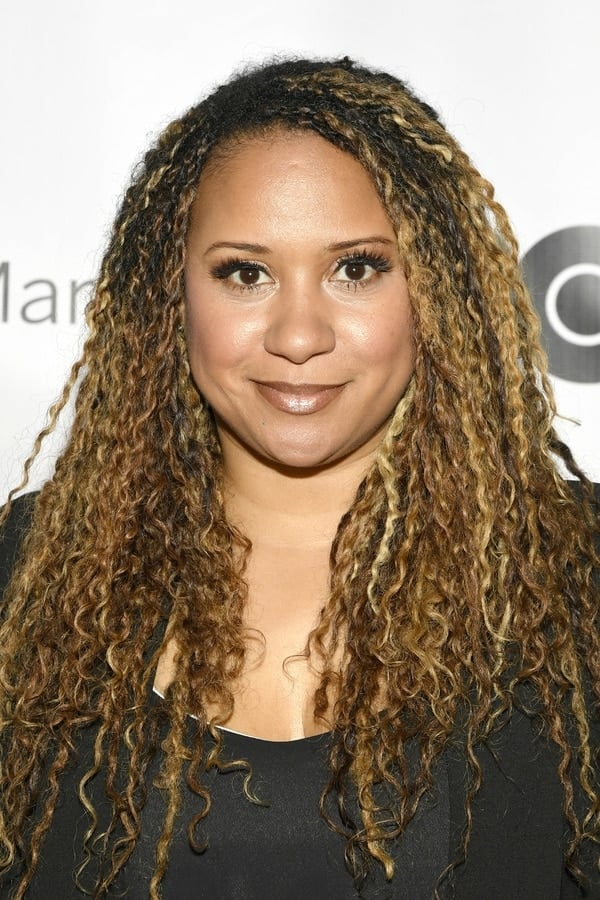 Tracie Thoms